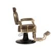 BUZZ BRONZE - BARBER CHAIR