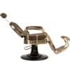 BUZZ BRONZE - BARBER CHAIR