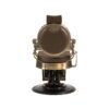 BUZZ BRONZE - BARBER CHAIR