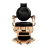CAESAR + GOLD - BARBER CHAIR