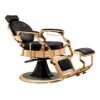 CAESAR + GOLD - BARBER CHAIR