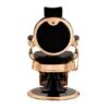 CAESAR + GOLD - BARBER CHAIR