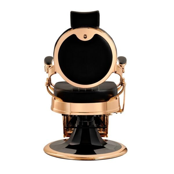 CAESAR + GOLD - BARBER CHAIR