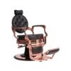 BUZZ ROSE - BARBER CHAIR