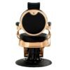 GOLD - BARBER CHAIR