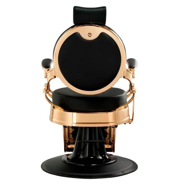 GOLD - BARBER CHAIR