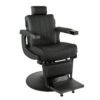 LEVER - BARBER CHAIR