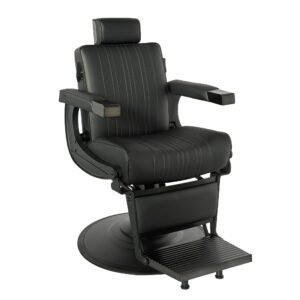 LEVER - BARBER CHAIR