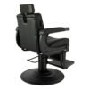 LEVER - BARBER CHAIR