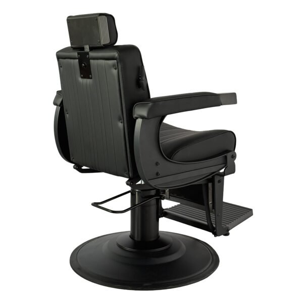 LEVER - BARBER CHAIR