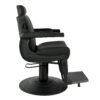 LEVER - BARBER CHAIR