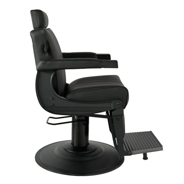 LEVER - BARBER CHAIR