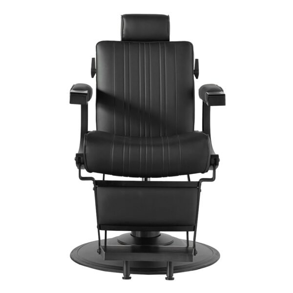 LEVER - BARBER CHAIR
