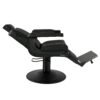 LEVER - BARBER CHAIR
