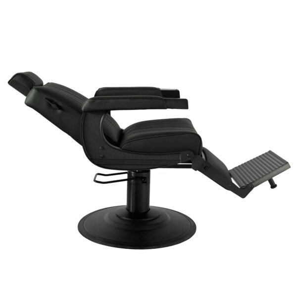 LEVER - BARBER CHAIR