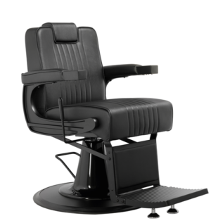 2026/09/1000202658.png FADE - PRETO - CADEIRA DE BARBEIRO