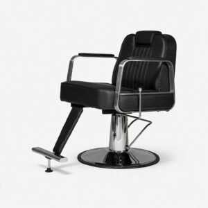 LAYER – CADEIRA DE BARBEIRO
