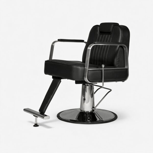 LAYER – CADEIRA DE BARBEIRO